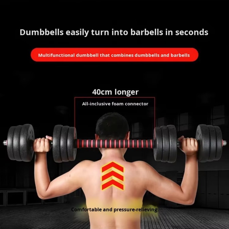 Men's Home Fitness Adjustable  - Fitness Equipment ulasan dan harga