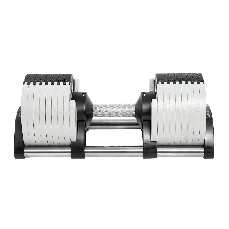Cheap Colorful Free Weights 24 - Adjustable Dumbbell Pair 40Kg ulasan dan harga