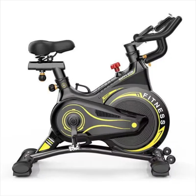 High end magnetic belt drive r - Exercise Bike Magnetic Resistance ulasan dan harga