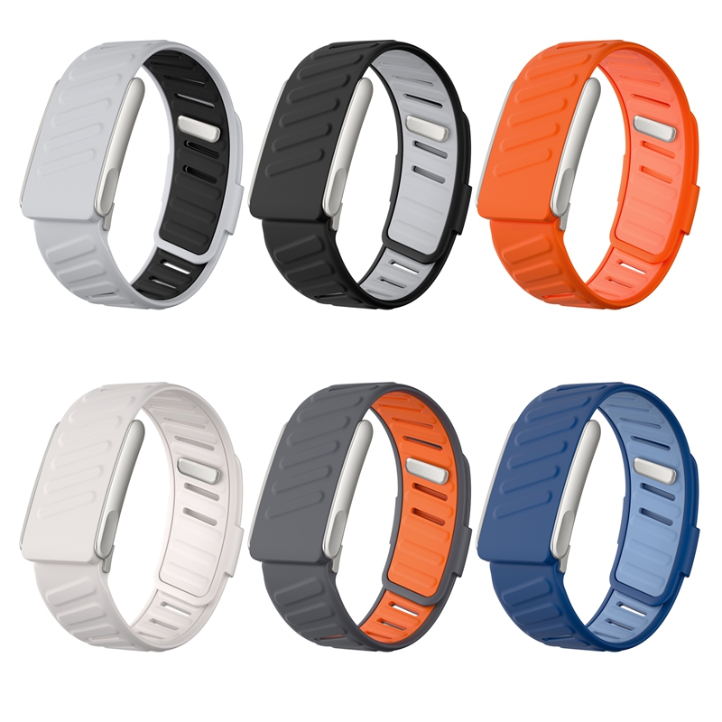 Whoop Silicone Band 5.0Whoop T - Resistance Bands Set With Handles ulasan dan harga