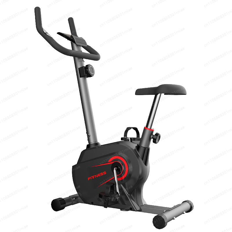 High-end household steel exerc - Exercise Bike Magnetic Resistance ulasan dan harga