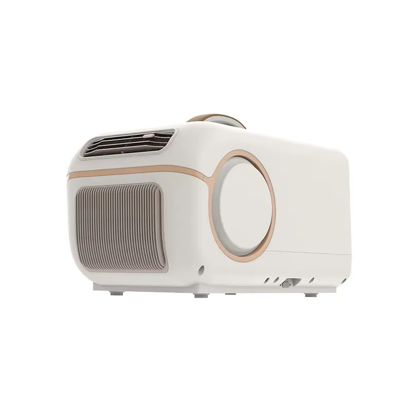 12V 24V Portable Car Air Condi - Fishing ulasan dan harga
