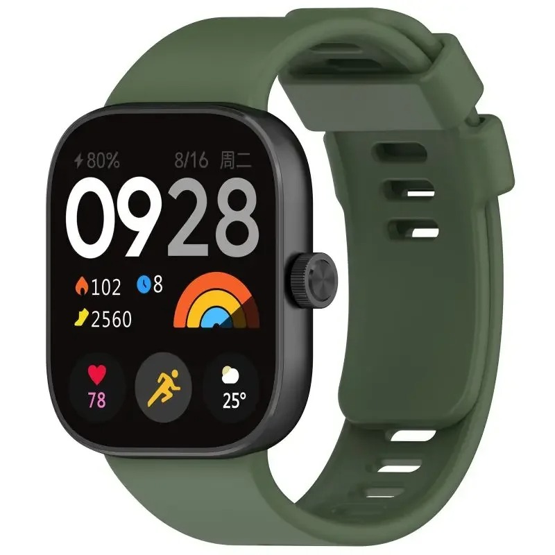 Official Silicone Strap for Xi - Resistance Bands Set With Handles ulasan dan harga