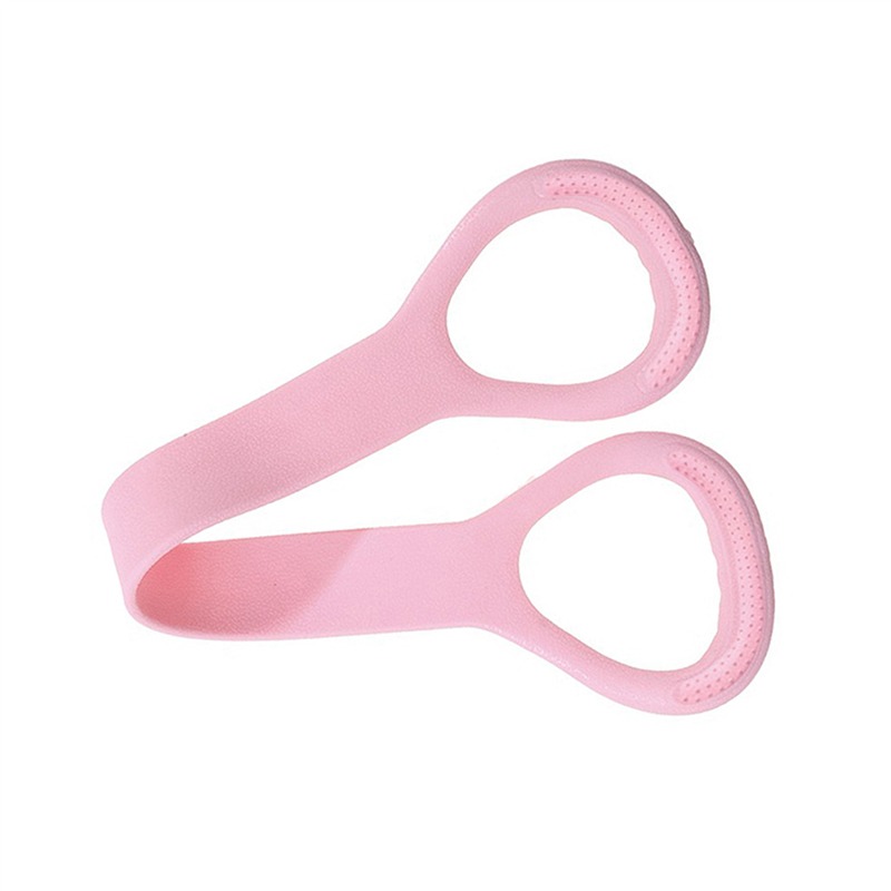 1/3Pcs 8-Shaped Resistance Ban - Pilates Bar Kit With Resistance Bands ulasan dan harga
