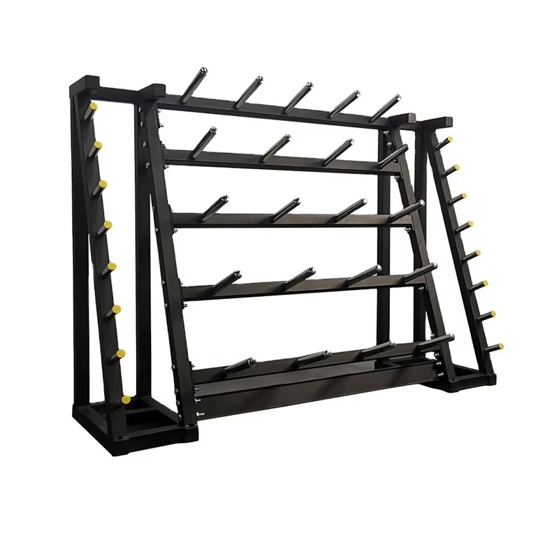 Foldable Multifunctional Steel - Fitness Equipment ulasan dan harga