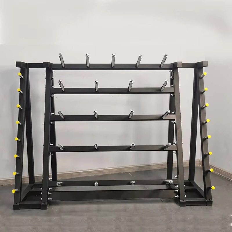 Foldable Multifunctional Steel - Fitness Equipment ulasan dan harga