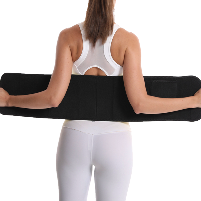 Women Sauna Waist Trainer Slim - Sweat Waist Trainer Belt Neoprene ulasan dan harga