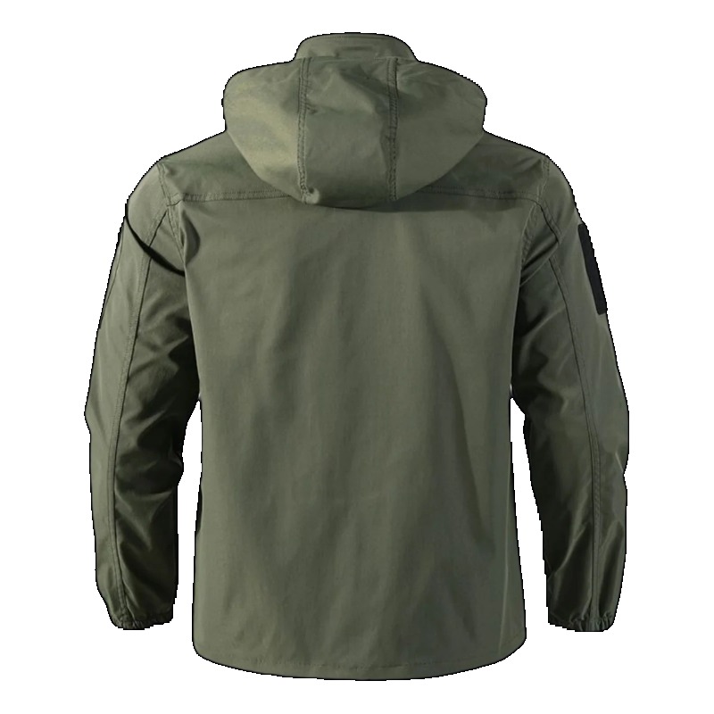 Mens Tactical Sets Spring Autu - Hiking ulasan dan harga