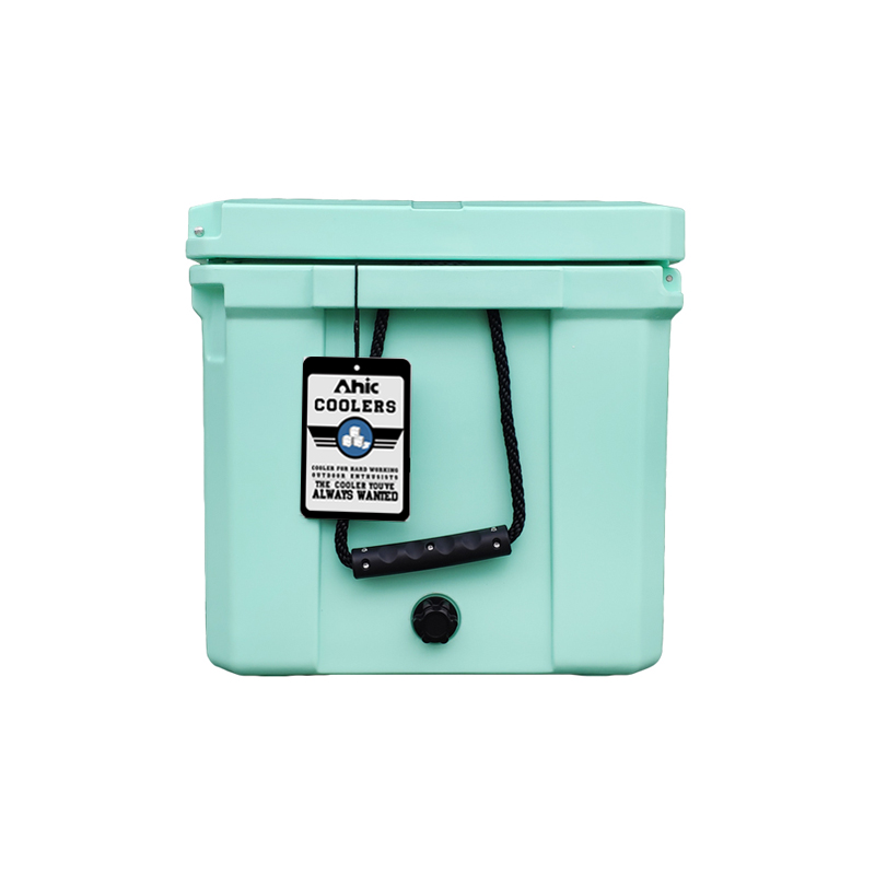 75L Insulated PE Ice Cooler Bo - Fishing ulasan dan harga