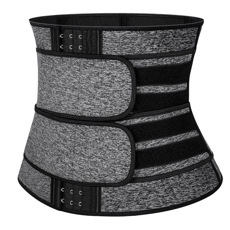 Women Neoprene Sweat Waist Tra - Sweat Waist Trainer Belt Neoprene ulasan dan harga