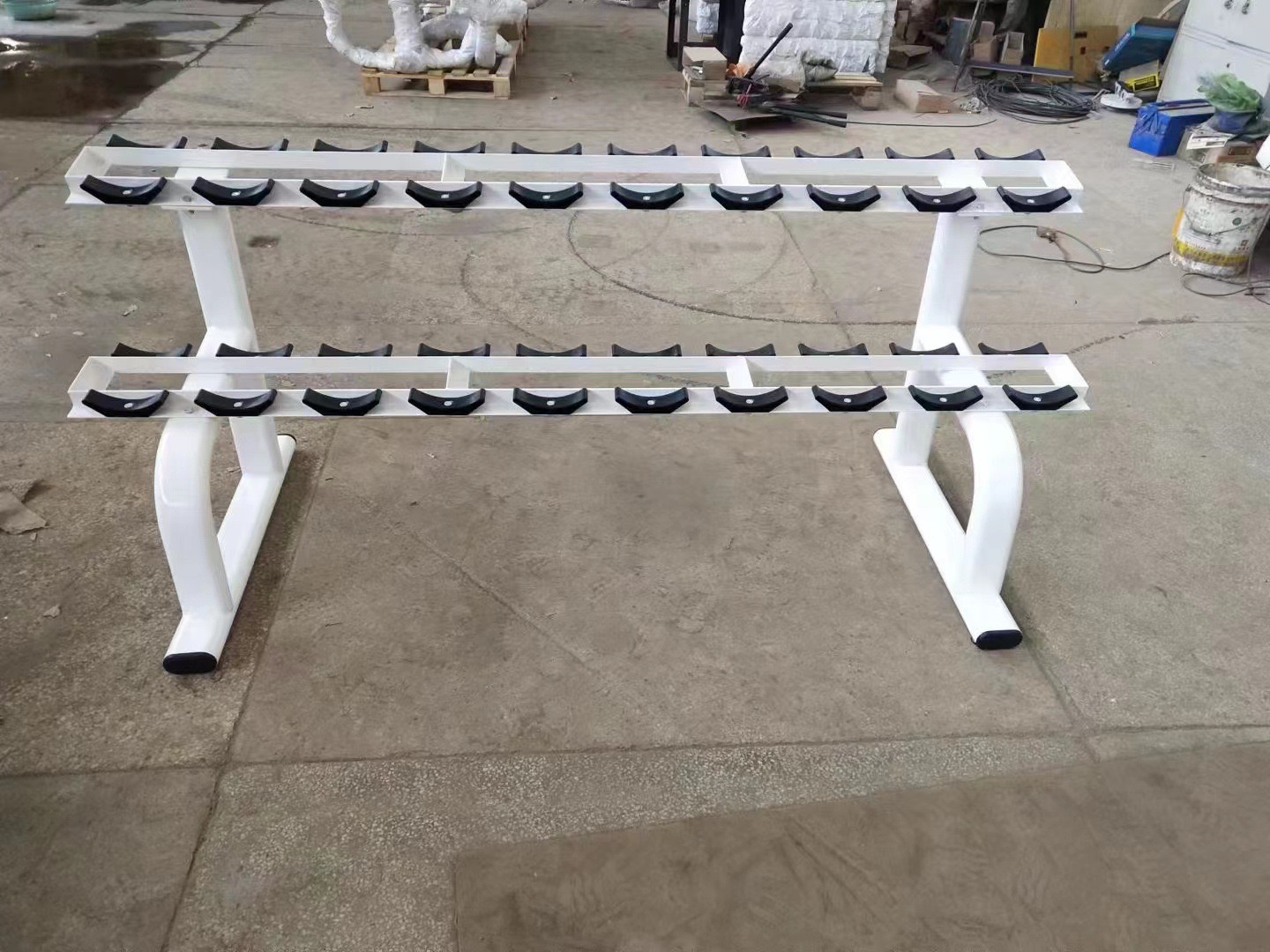 Portable 40kg Cast Iron Adjust - Adjustable Dumbbell Pair 40Kg ulasan dan harga