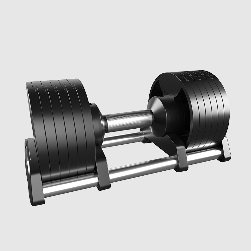 Adjustable Weight Lifting Equi - Adjustable Dumbbell Pair 40Kg ulasan dan harga