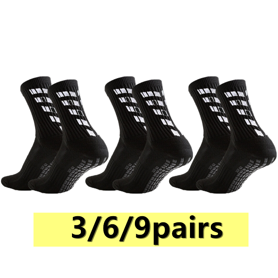 3/6/9pairs men women non slip  - Hiking ulasan dan harga