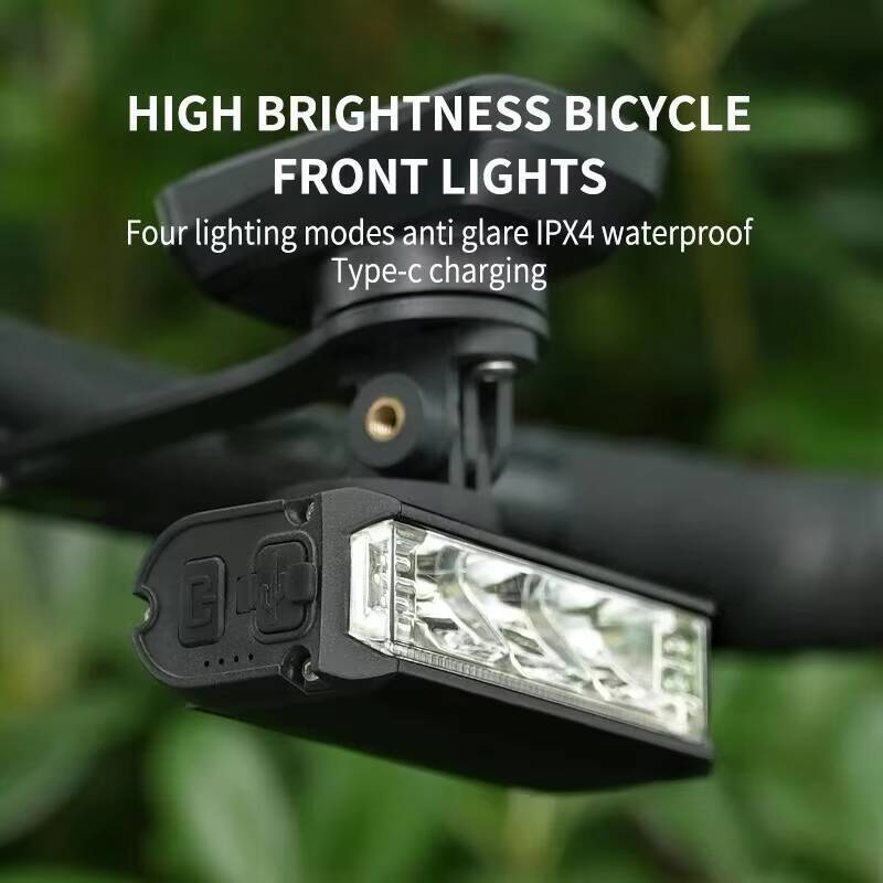 ESLNF Bike 1000 Alloy Highligh - Rechargeable Bicycle Headlight 1000 Lumen ulasan dan harga