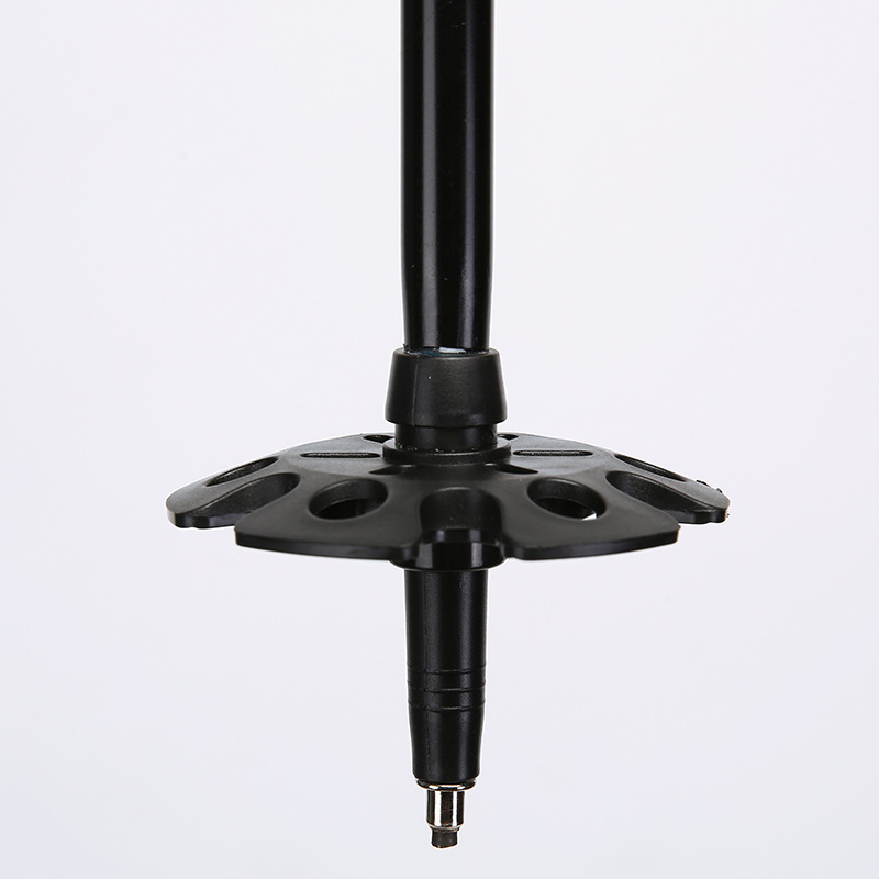 2-section Adjustable Telescopi - Hiking ulasan dan harga