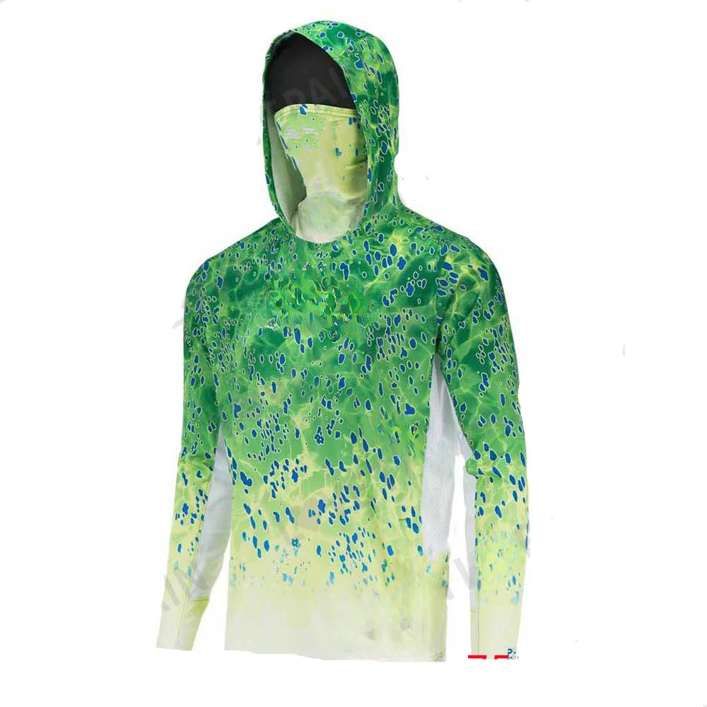Kids Fishing Shirts Upf 50+ Lo - Hiking ulasan dan harga