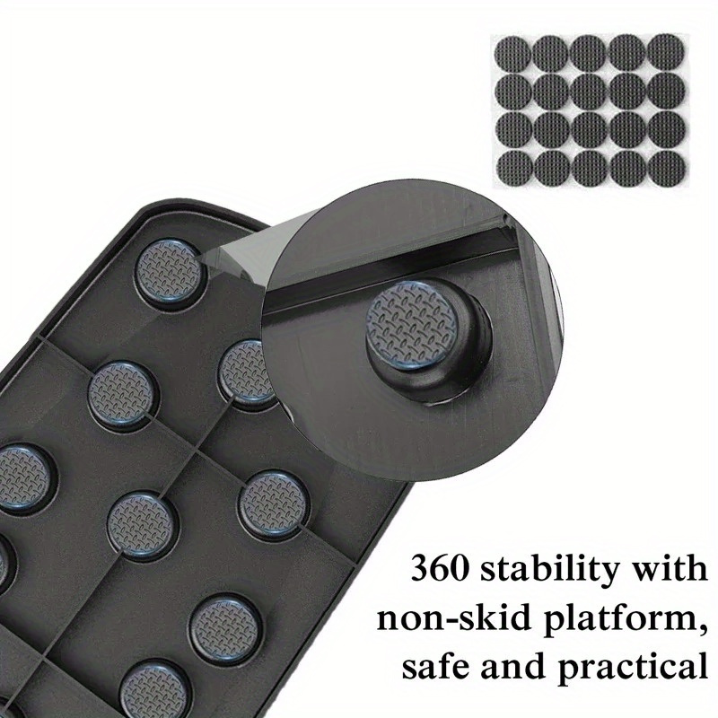 Portable Multifunctional Push- - Push Up Board Foldable Multi Function ulasan dan harga